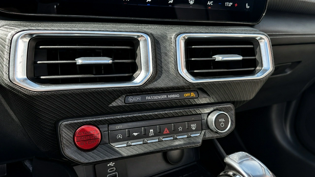 Ford Mustang - Zdjęcie 15