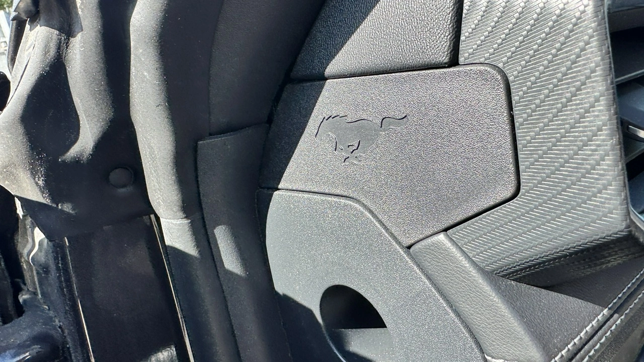 Ford Mustang - Zdjęcie 23
