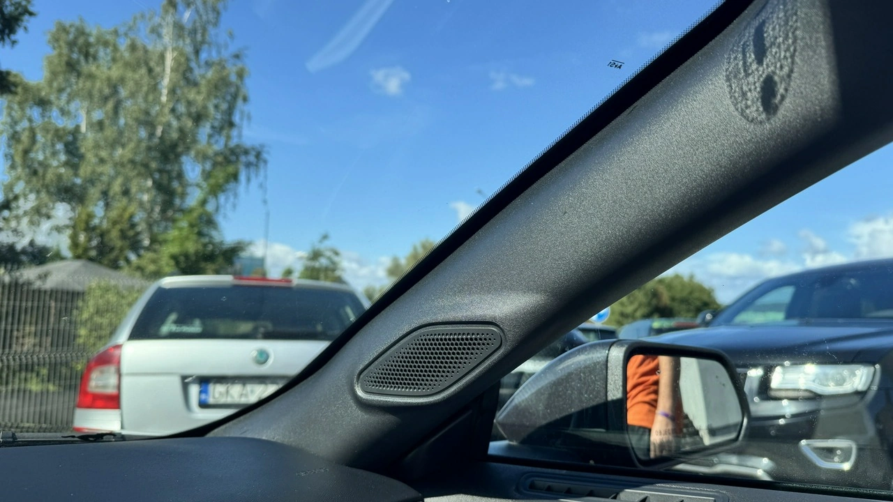 Ford Mustang - Zdjęcie 31