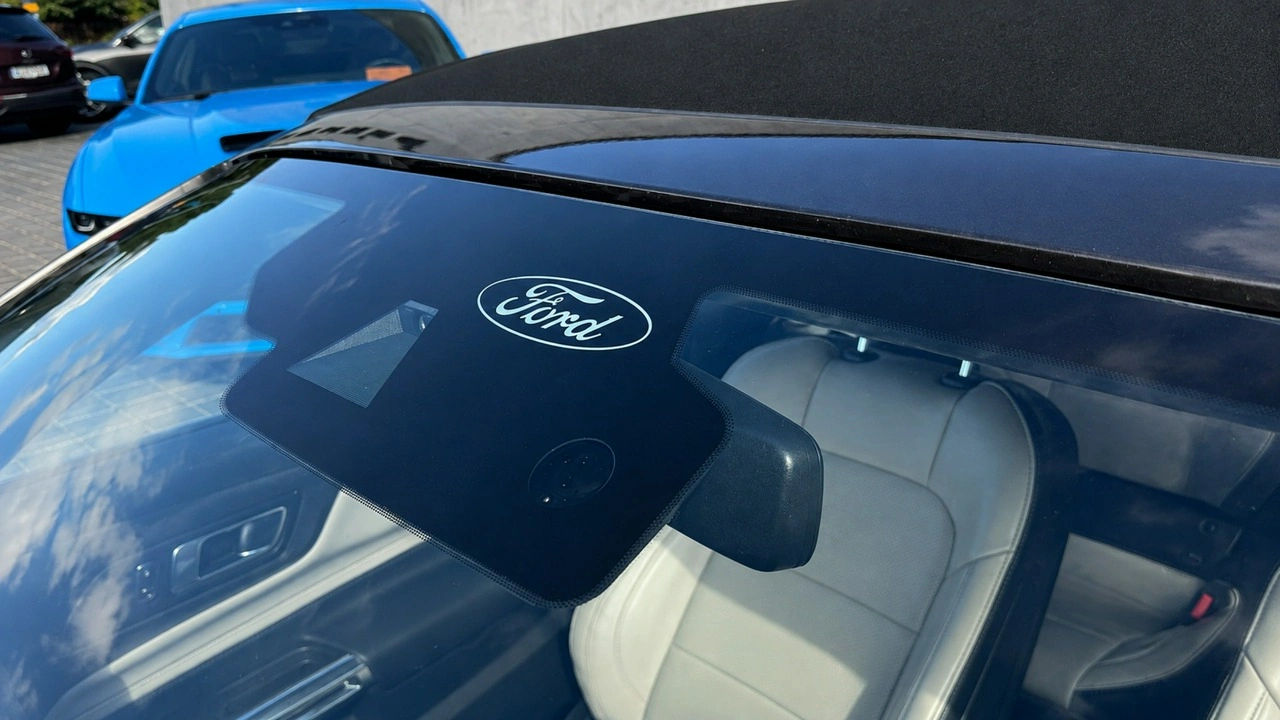 Ford Mustang - Zdjęcie 35