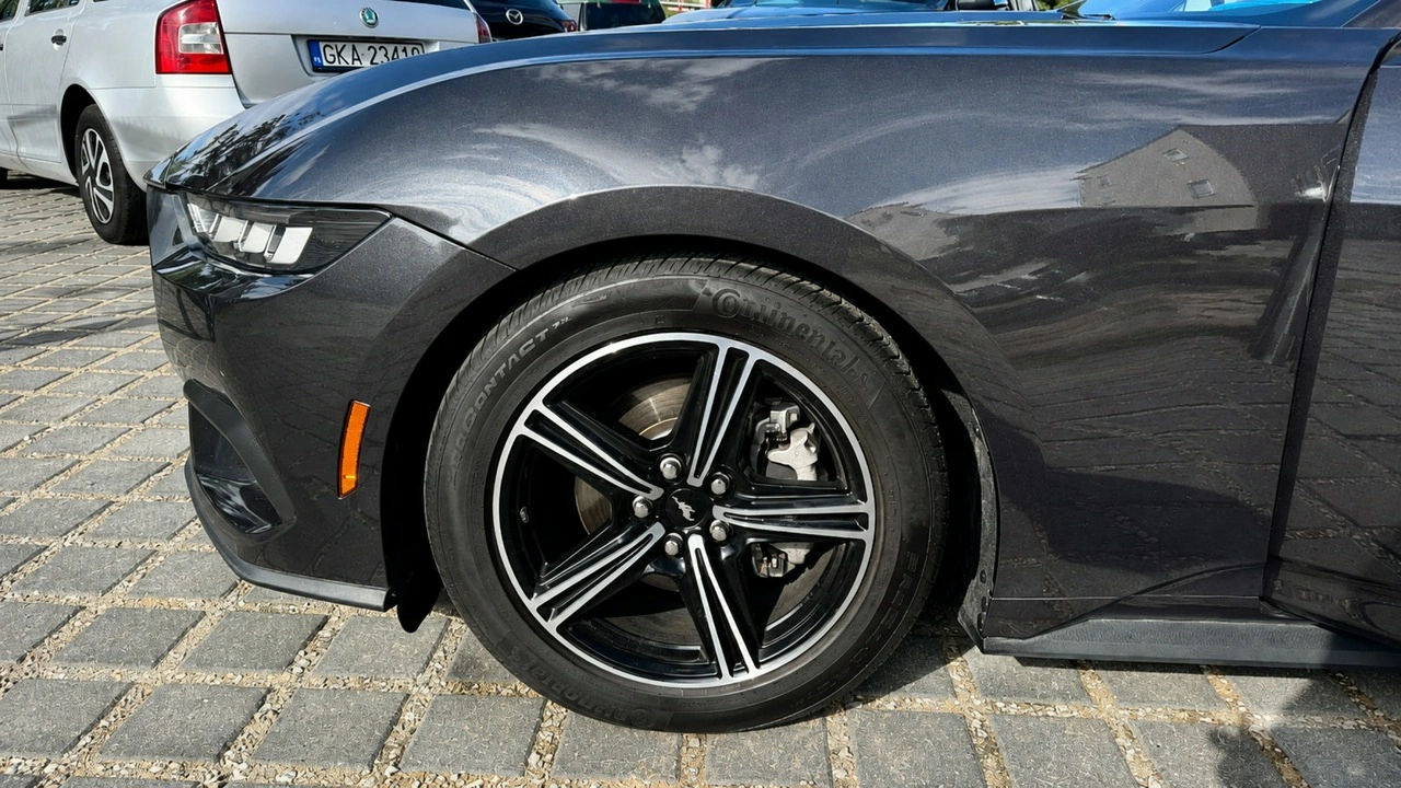 Ford Mustang - Zdjęcie 36