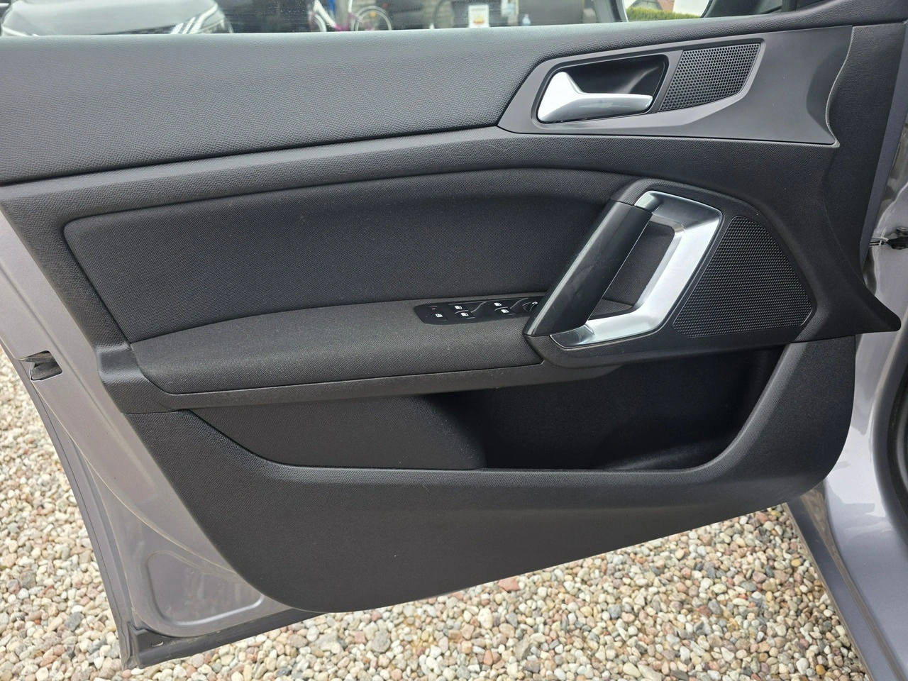 Peugeot 308 SW - Zdjęcie 12
