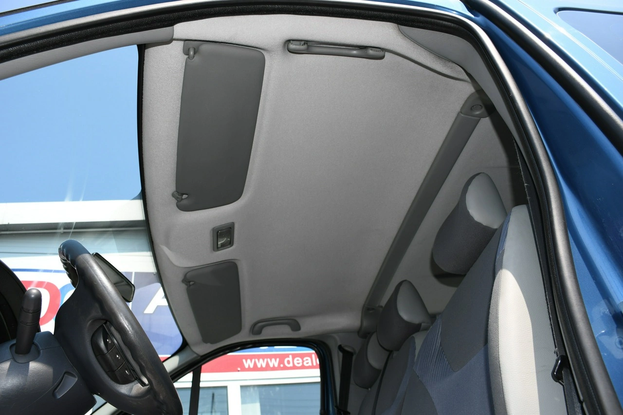 Opel Vivaro - Zdjęcie 19