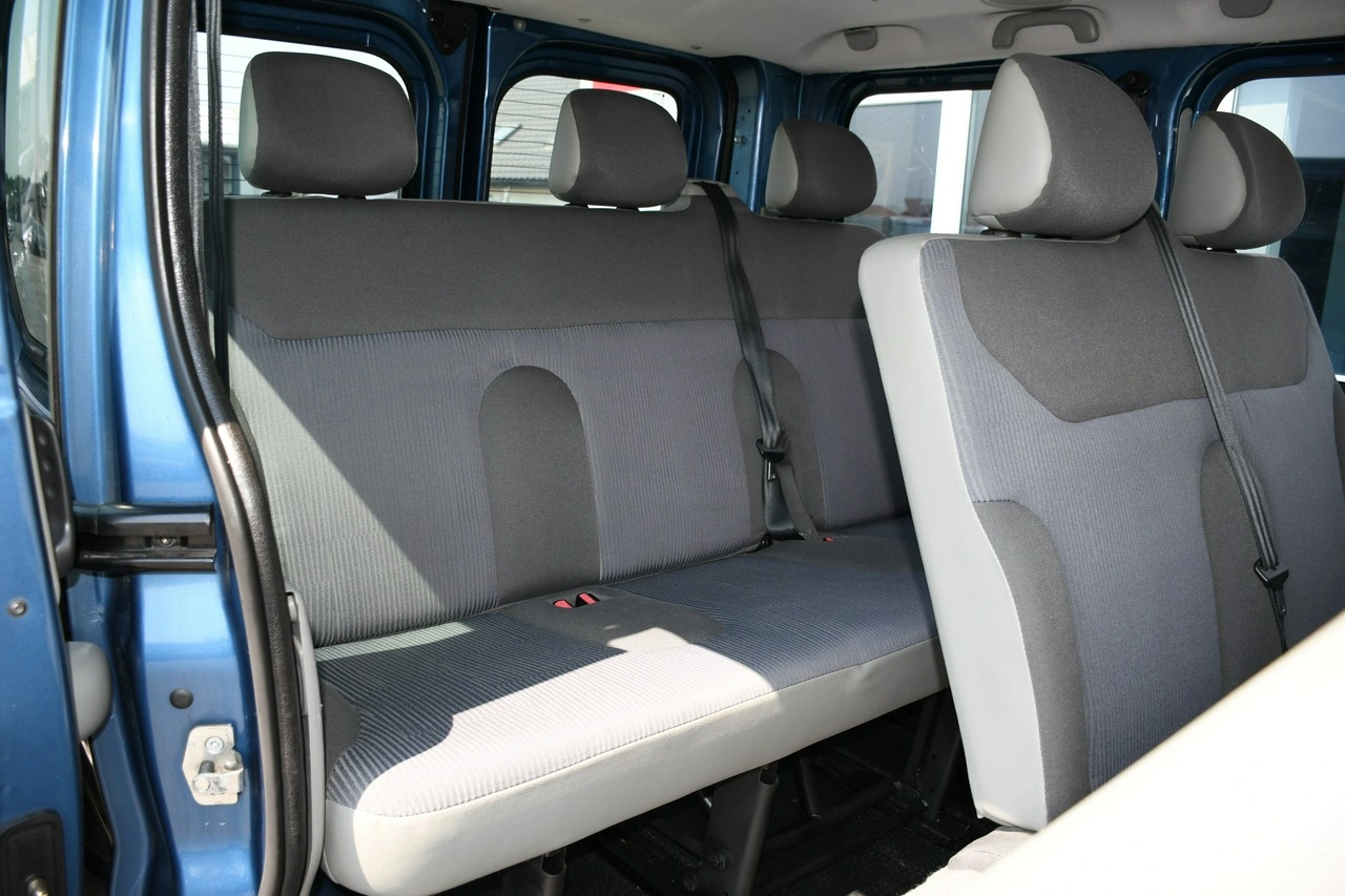 Opel Vivaro - Zdjęcie 30