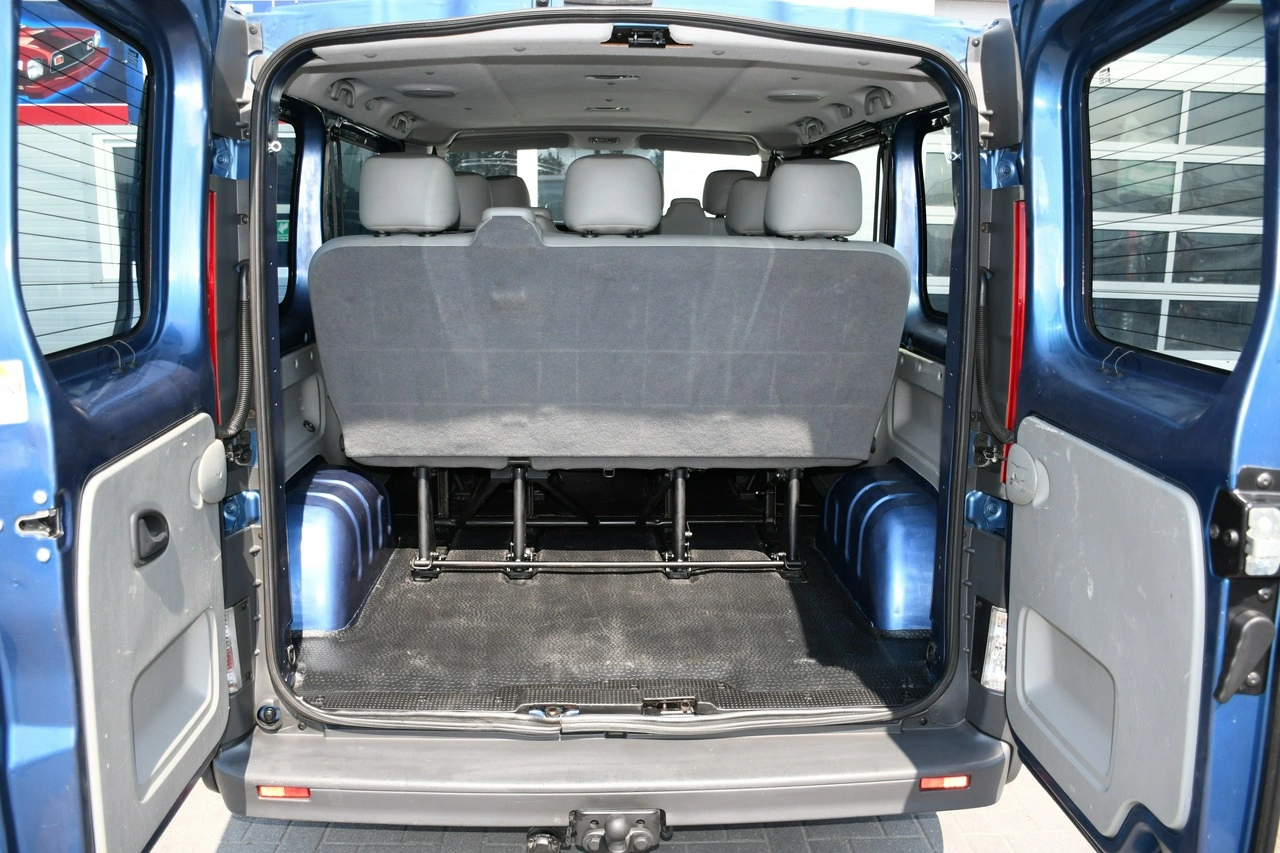 Opel Vivaro - Zdjęcie 33