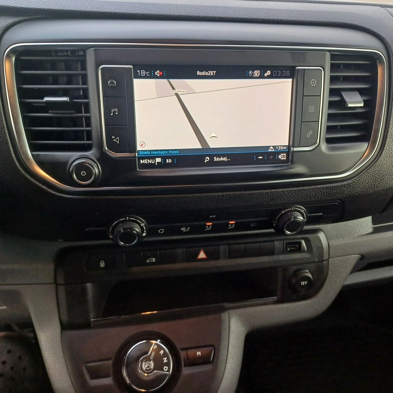 Peugeot Expert - Zdjęcie 16