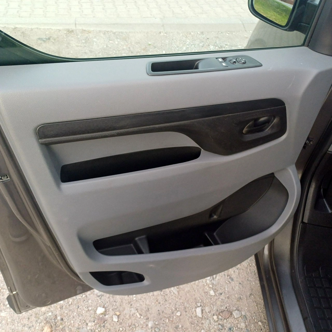 Peugeot Expert - Zdjęcie 21