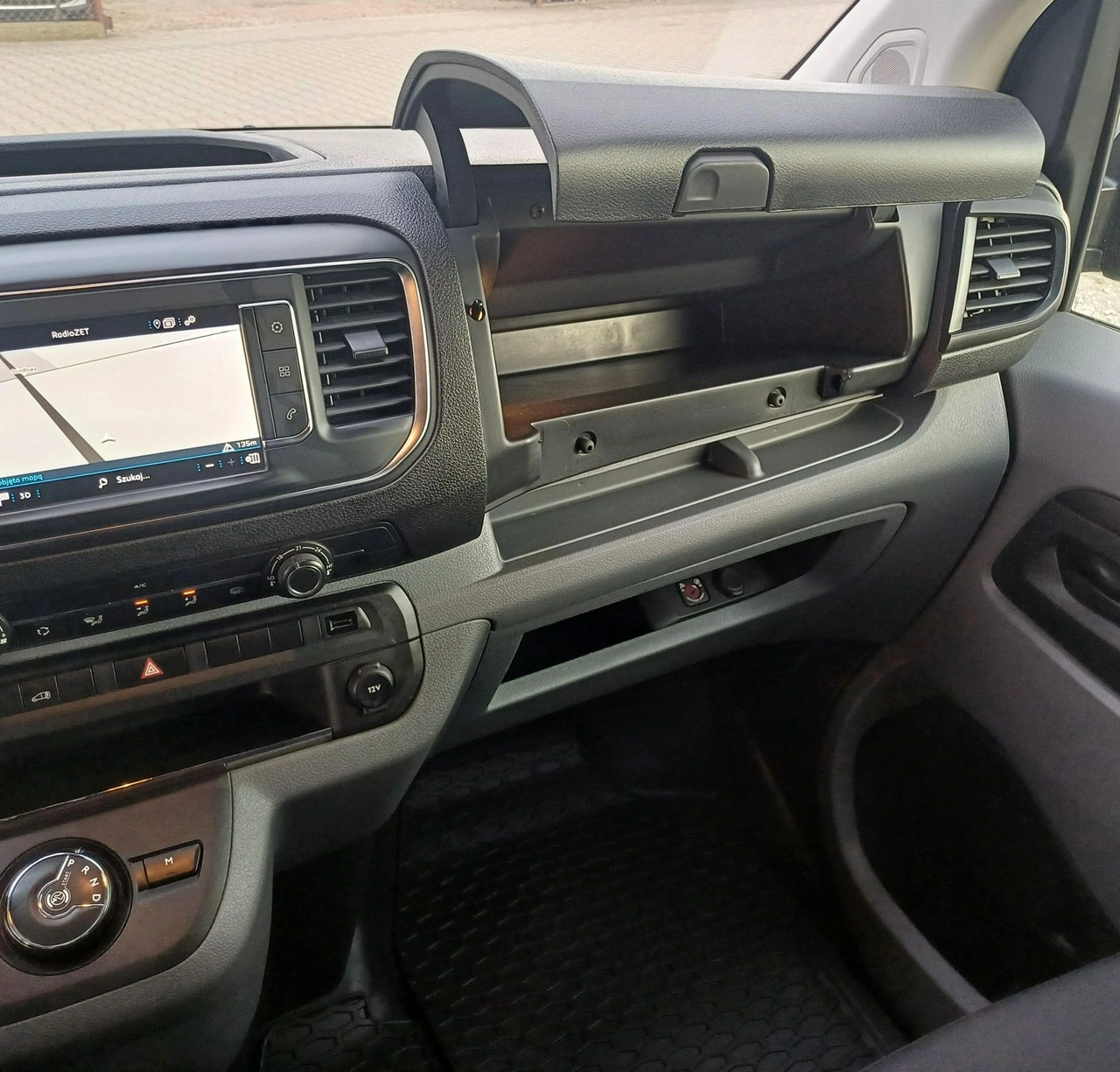 Peugeot Expert - Zdjęcie 22