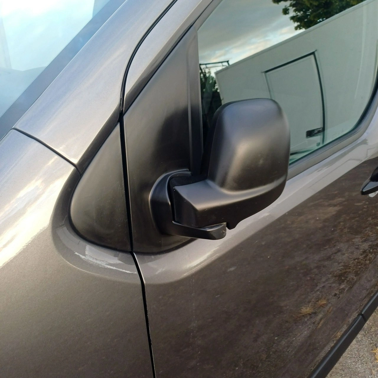 Peugeot Expert - Zdjęcie 25