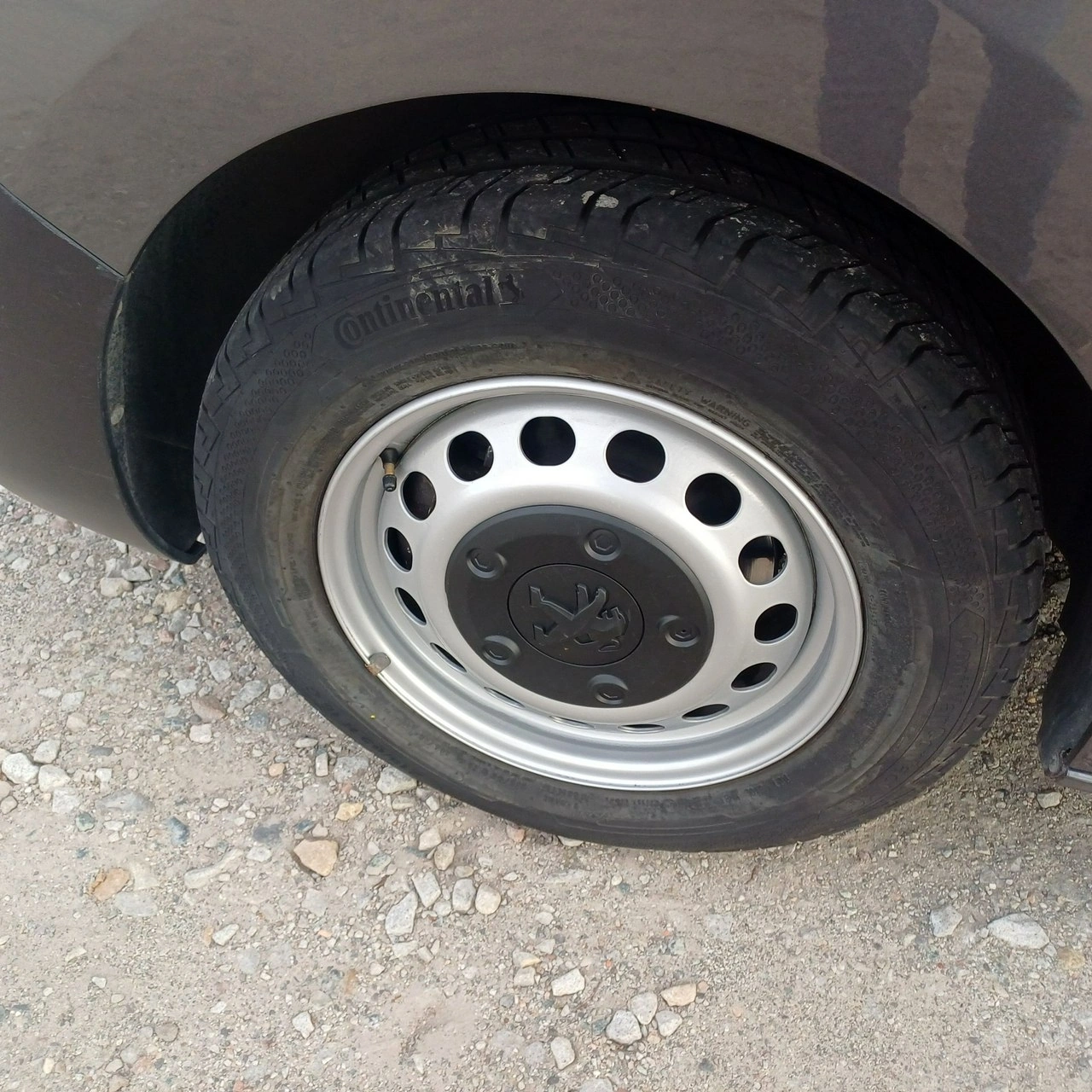 Peugeot Expert - Zdjęcie 26