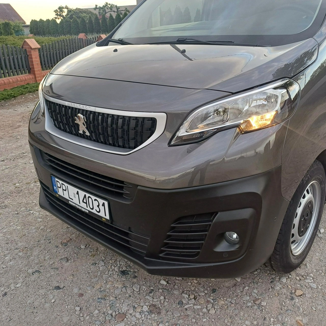 Peugeot Expert - Zdjęcie 5