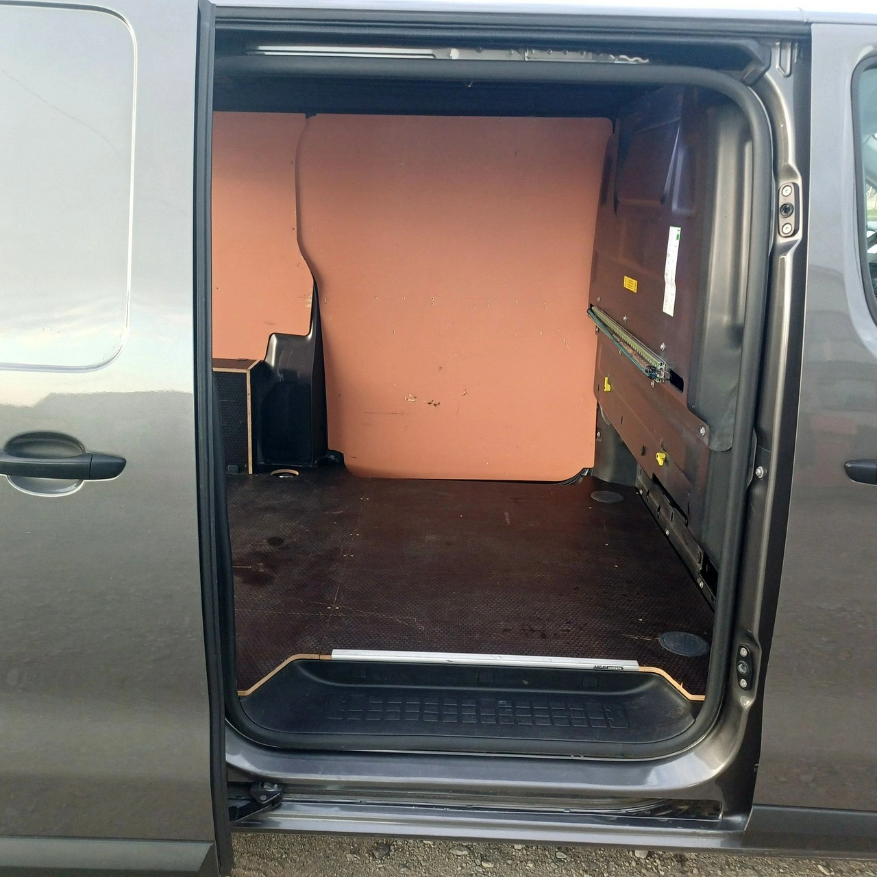 Peugeot Expert - Zdjęcie 7