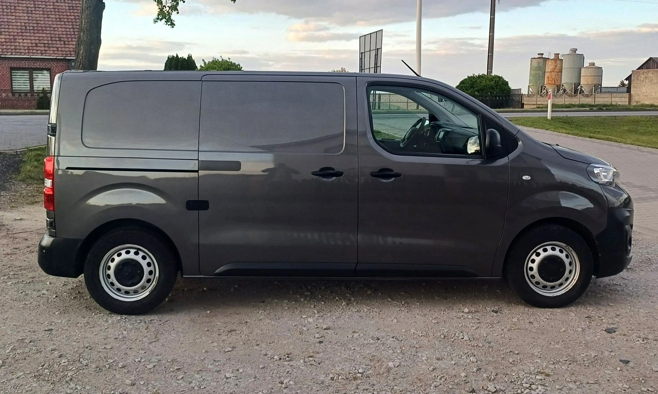 Peugeot Expert - Główne zdjęcie