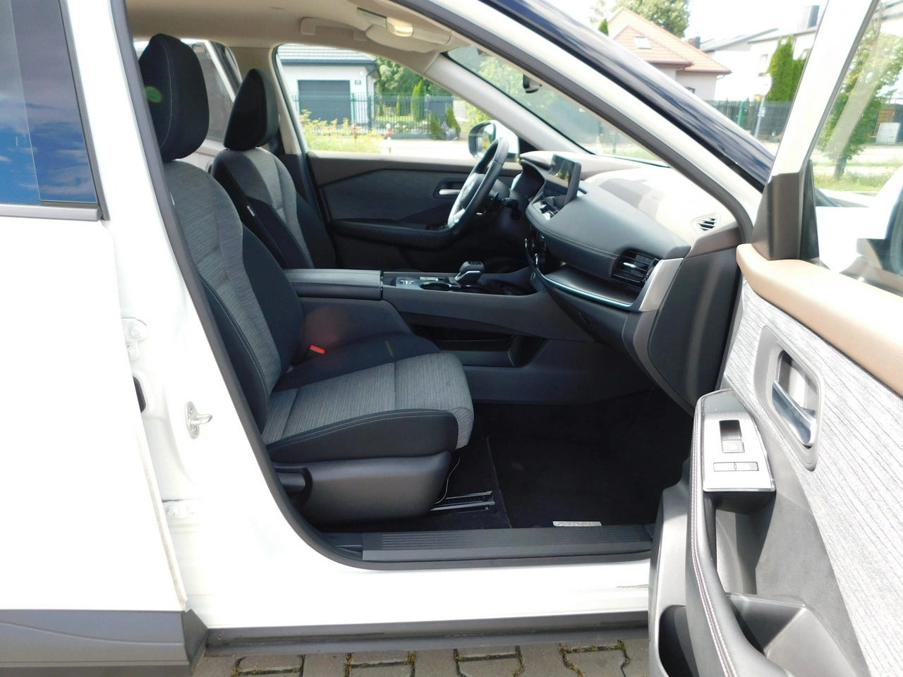 Nissan X-Trail - Zdjęcie 7