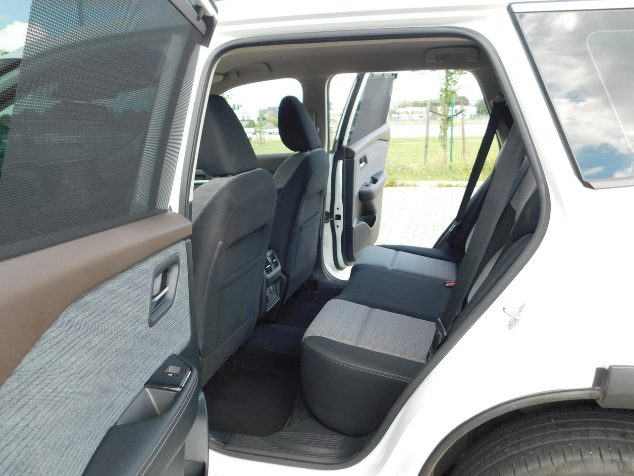 Nissan X-Trail - Zdjęcie 10
