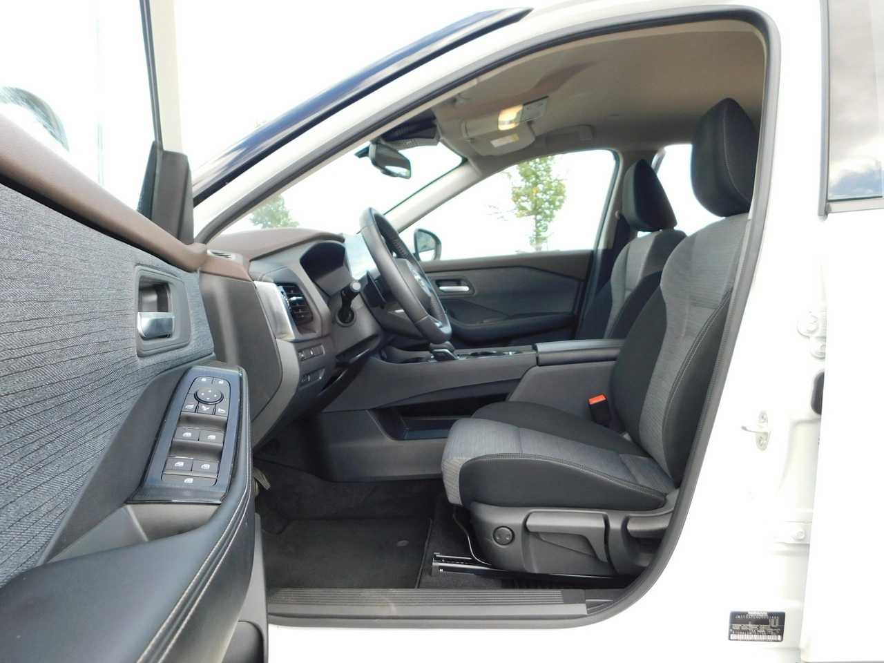 Nissan X-Trail - Zdjęcie 12
