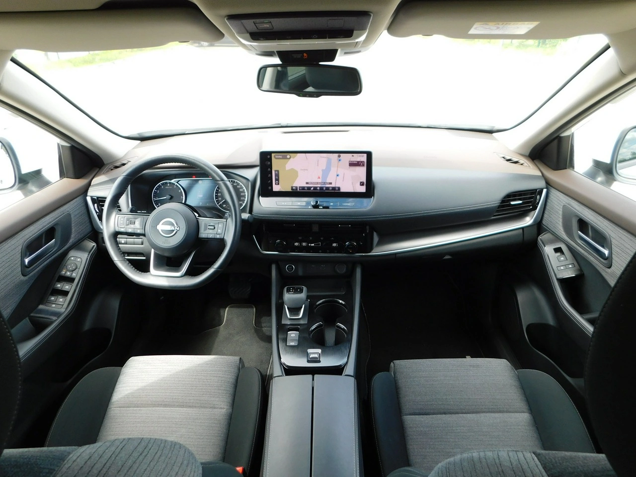 Nissan X-Trail - Zdjęcie 5