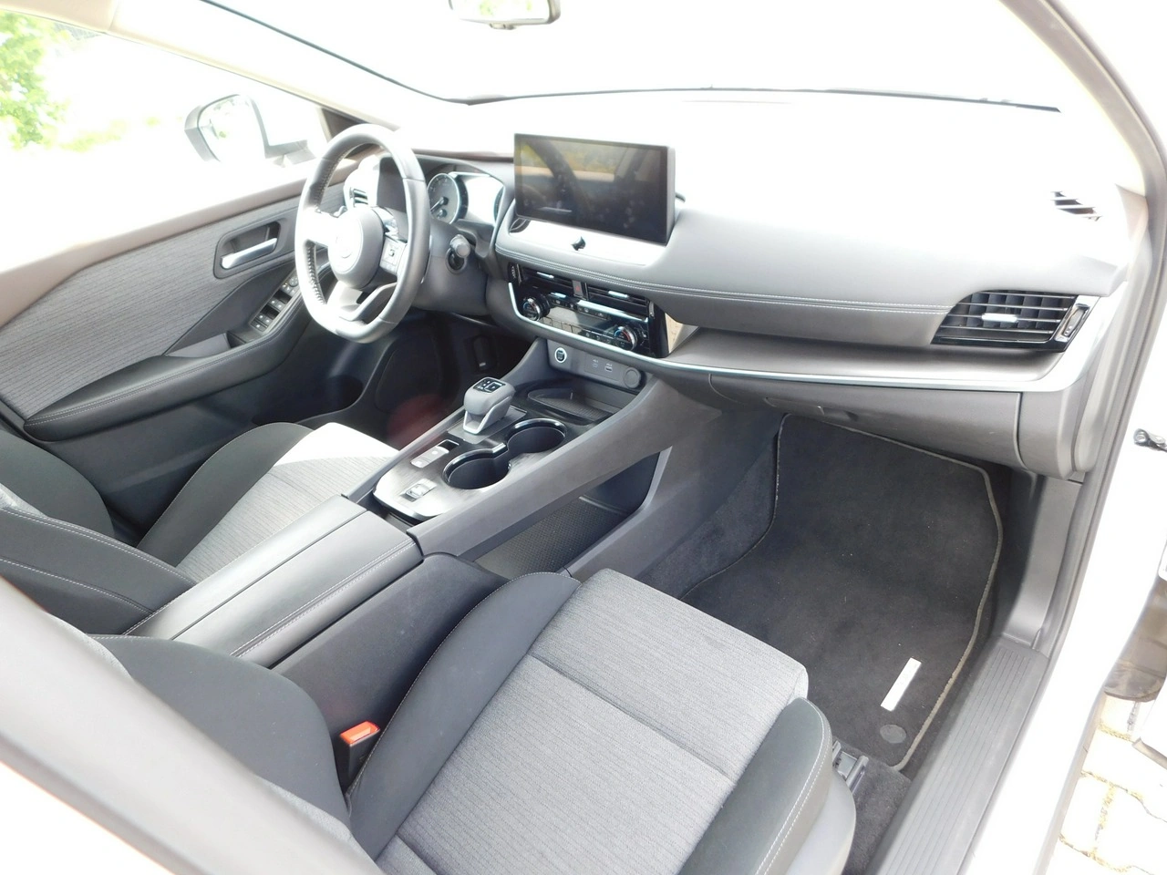 Nissan X-Trail - Zdjęcie 6