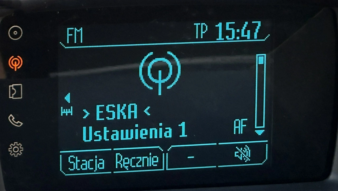Ford Fiesta - Zdjęcie 22