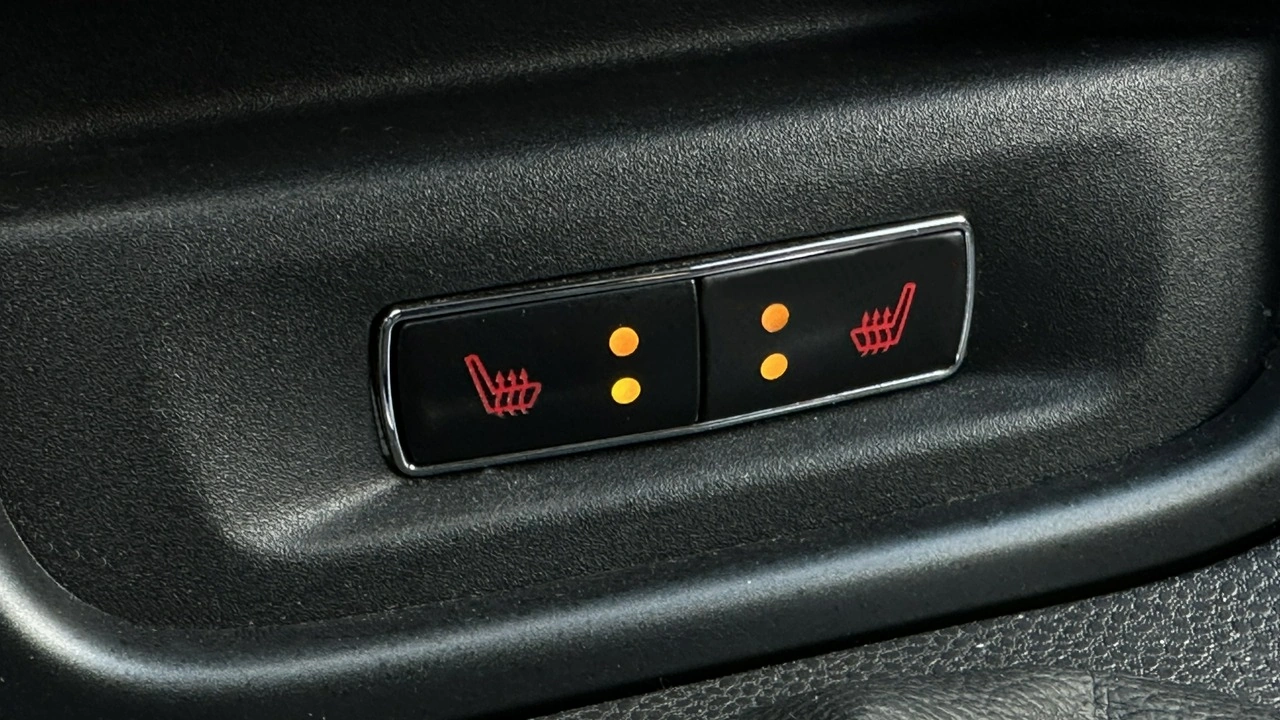 Ford Fiesta - Zdjęcie 25