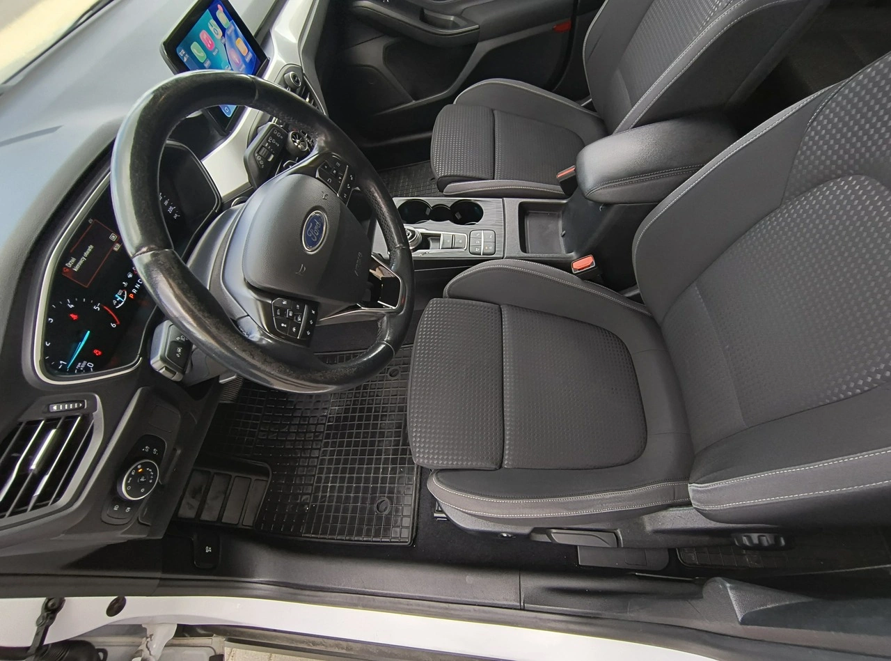 Ford Focus - Zdjęcie 10