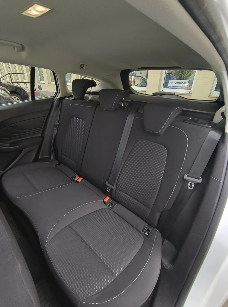 Ford Focus - Zdjęcie 12