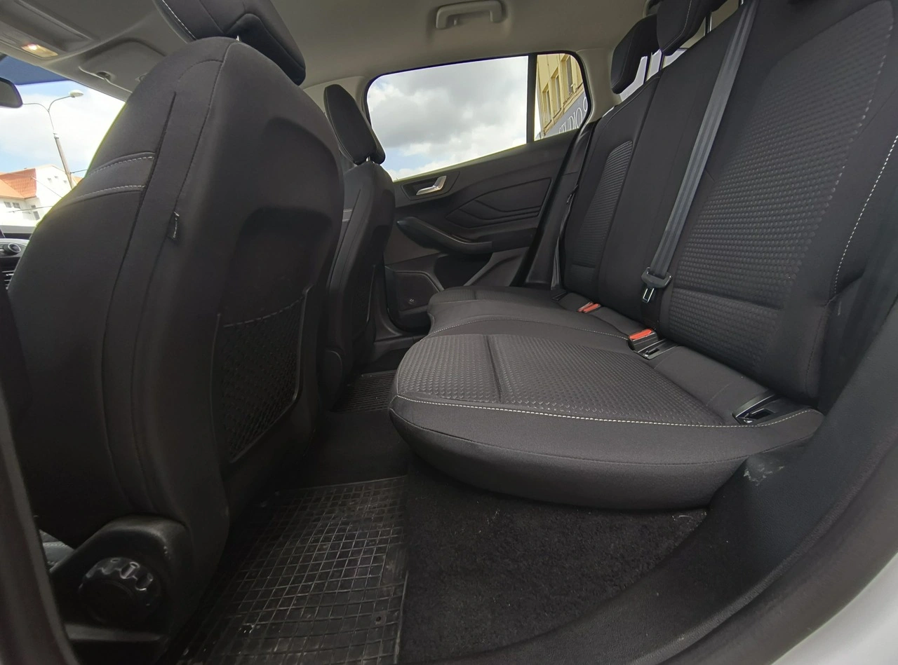 Ford Focus - Zdjęcie 13