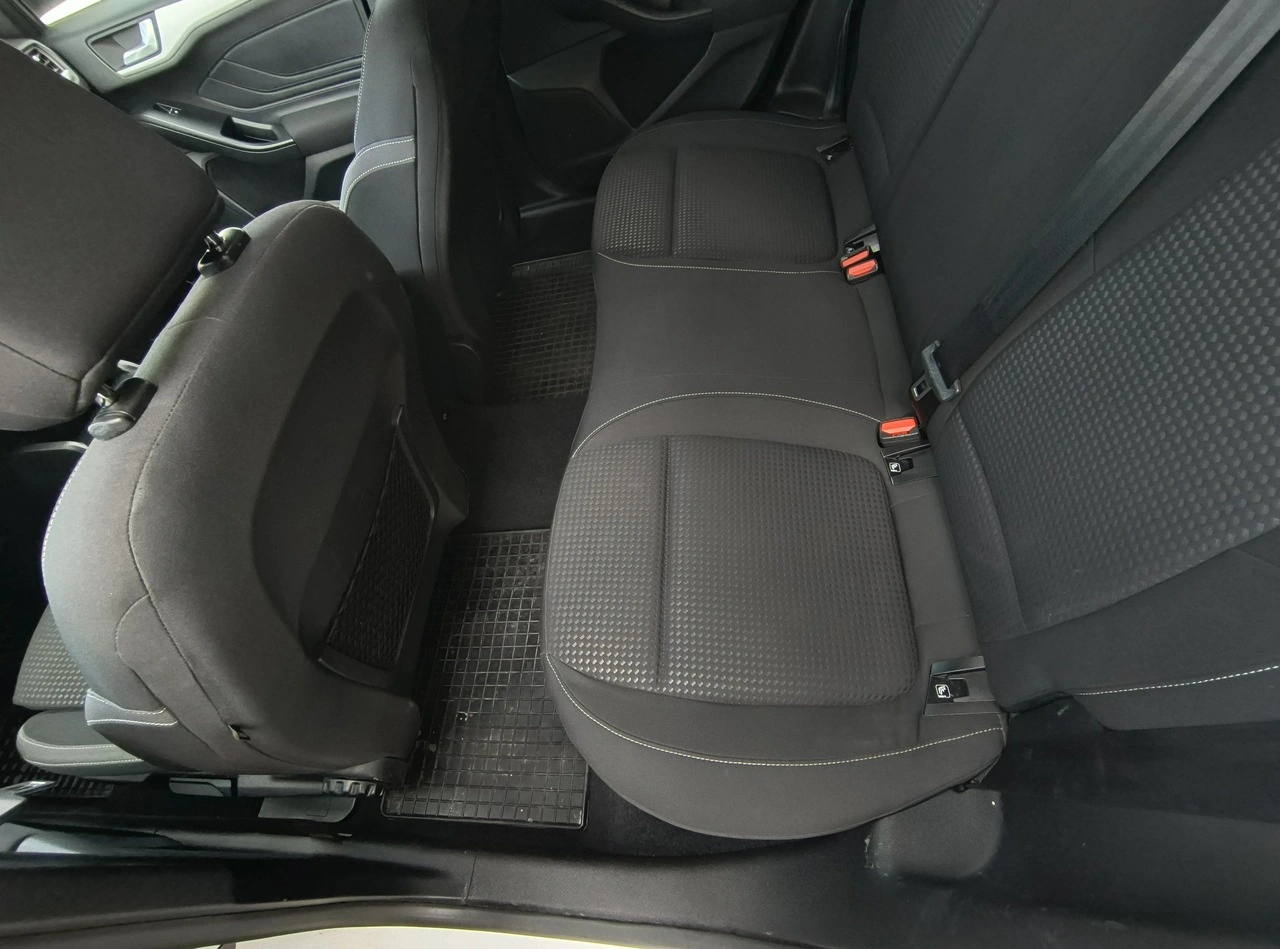Ford Focus - Zdjęcie 14