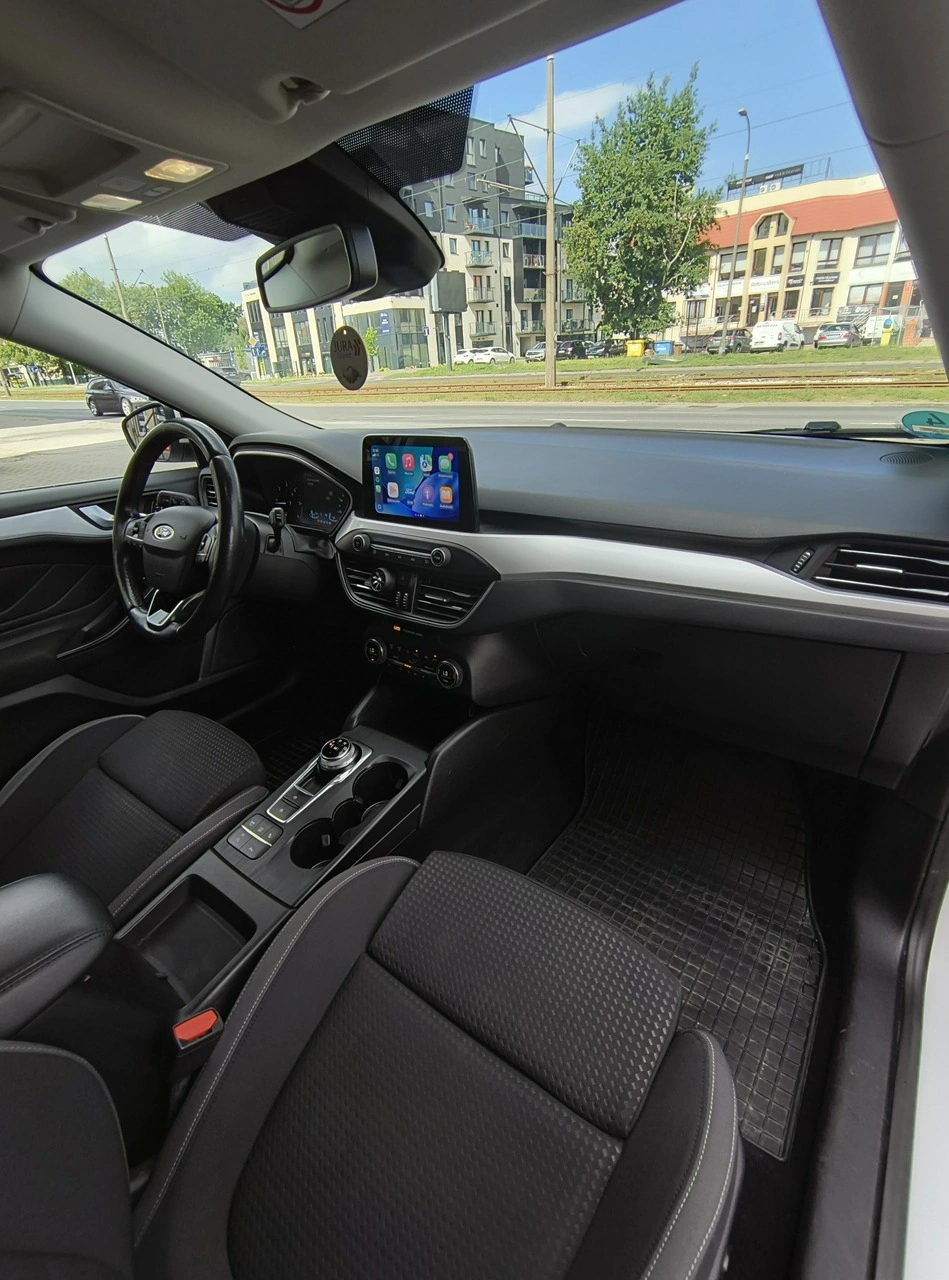Ford Focus - Zdjęcie 20
