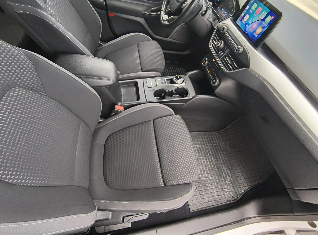 Ford Focus - Zdjęcie 23