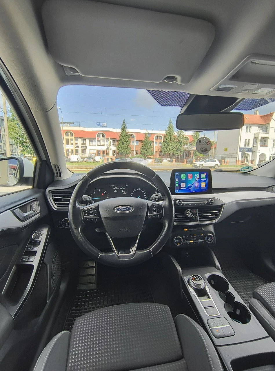Ford Focus - Zdjęcie 27