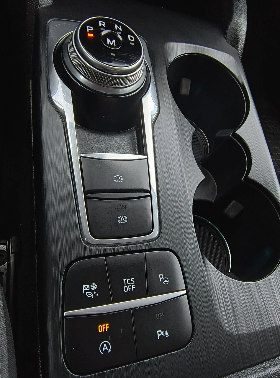 Ford Focus - Zdjęcie 29