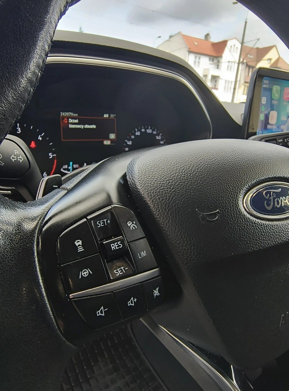 Ford Focus - Zdjęcie 32