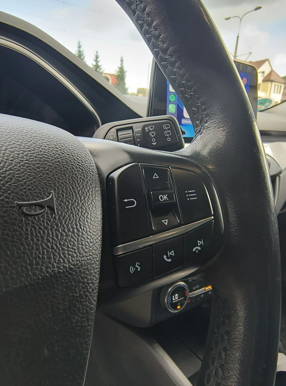 Ford Focus - Zdjęcie 33
