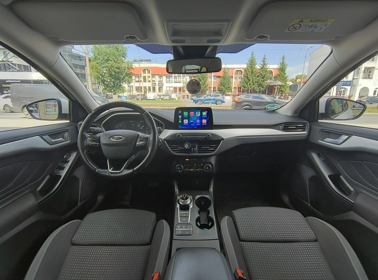 Ford Focus - Zdjęcie 6