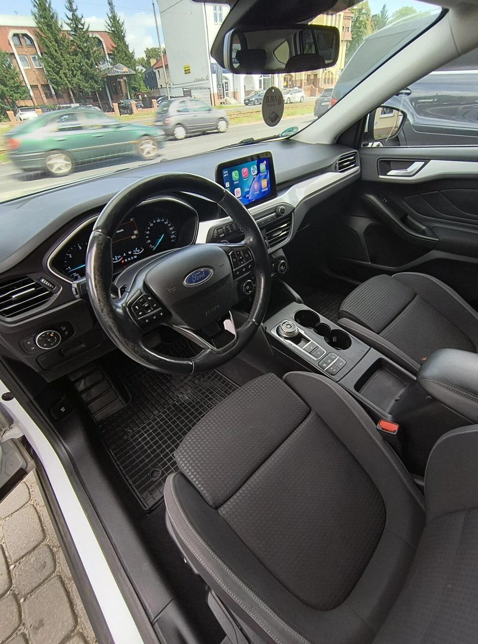 Ford Focus - Zdjęcie 7