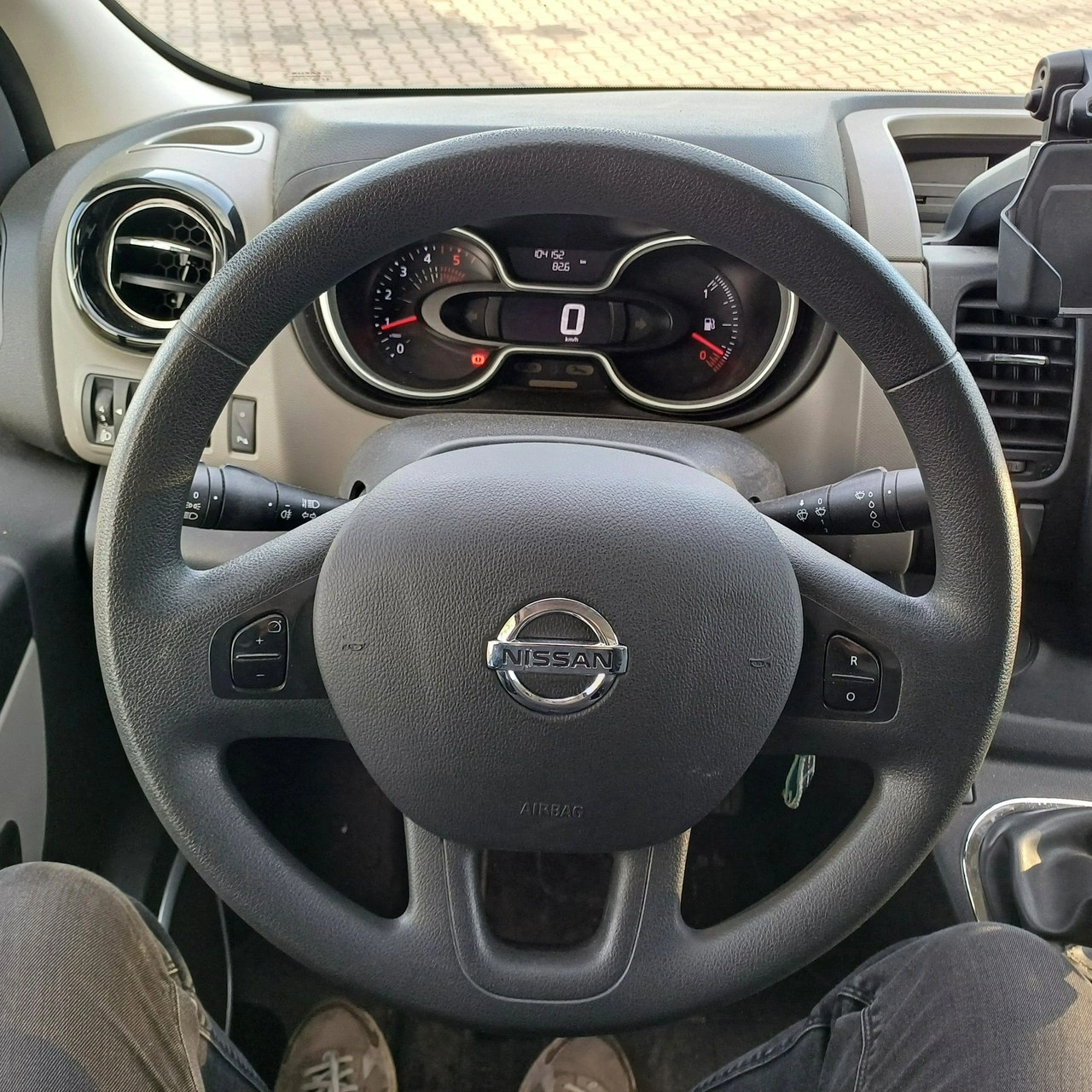 Renault Trafic - Zdjęcie 16