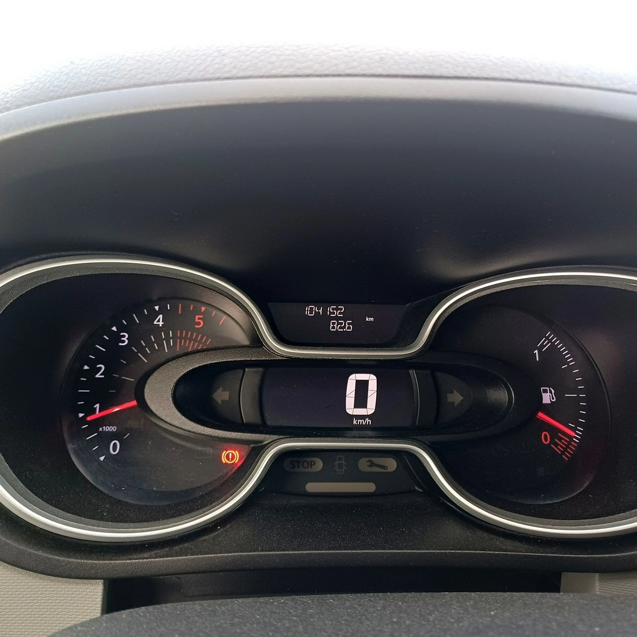 Renault Trafic - Zdjęcie 19