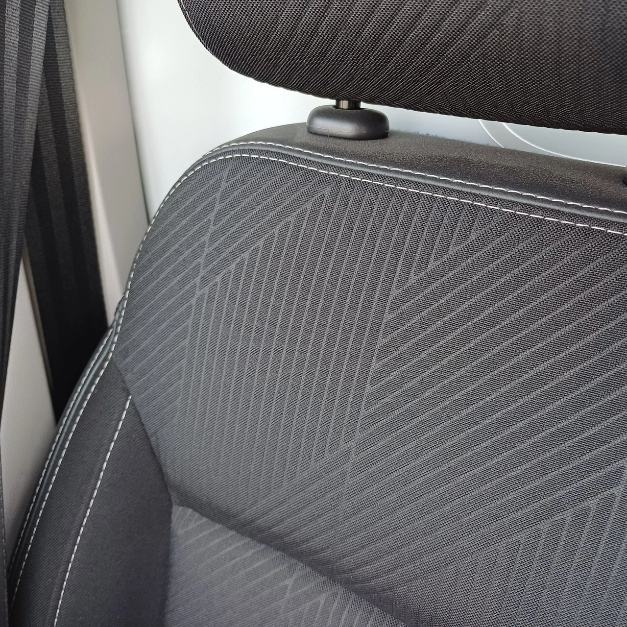 Renault Trafic - Zdjęcie 21