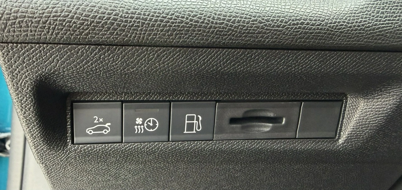 Peugeot 408 - Zdjęcie 18