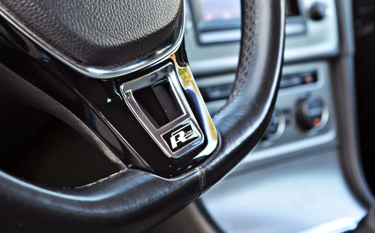 Volkswagen Golf - Zdjęcie 23