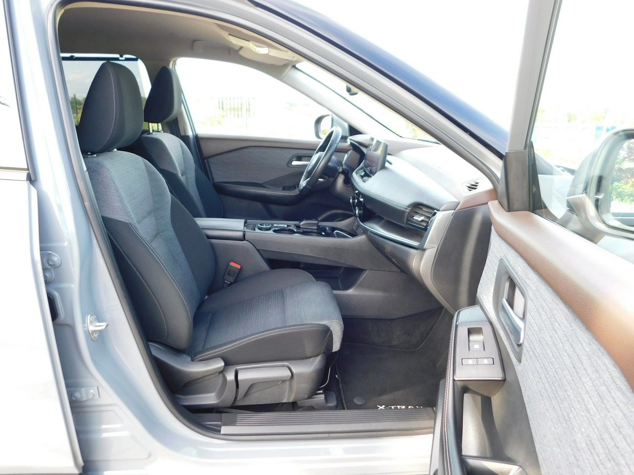 Nissan X-Trail - Zdjęcie 10