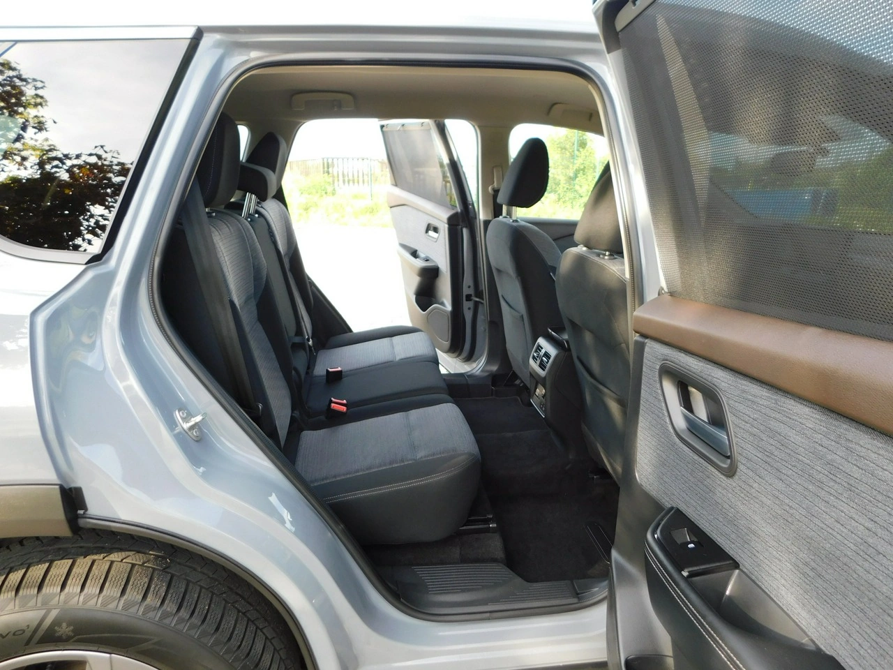 Nissan X-Trail - Zdjęcie 12