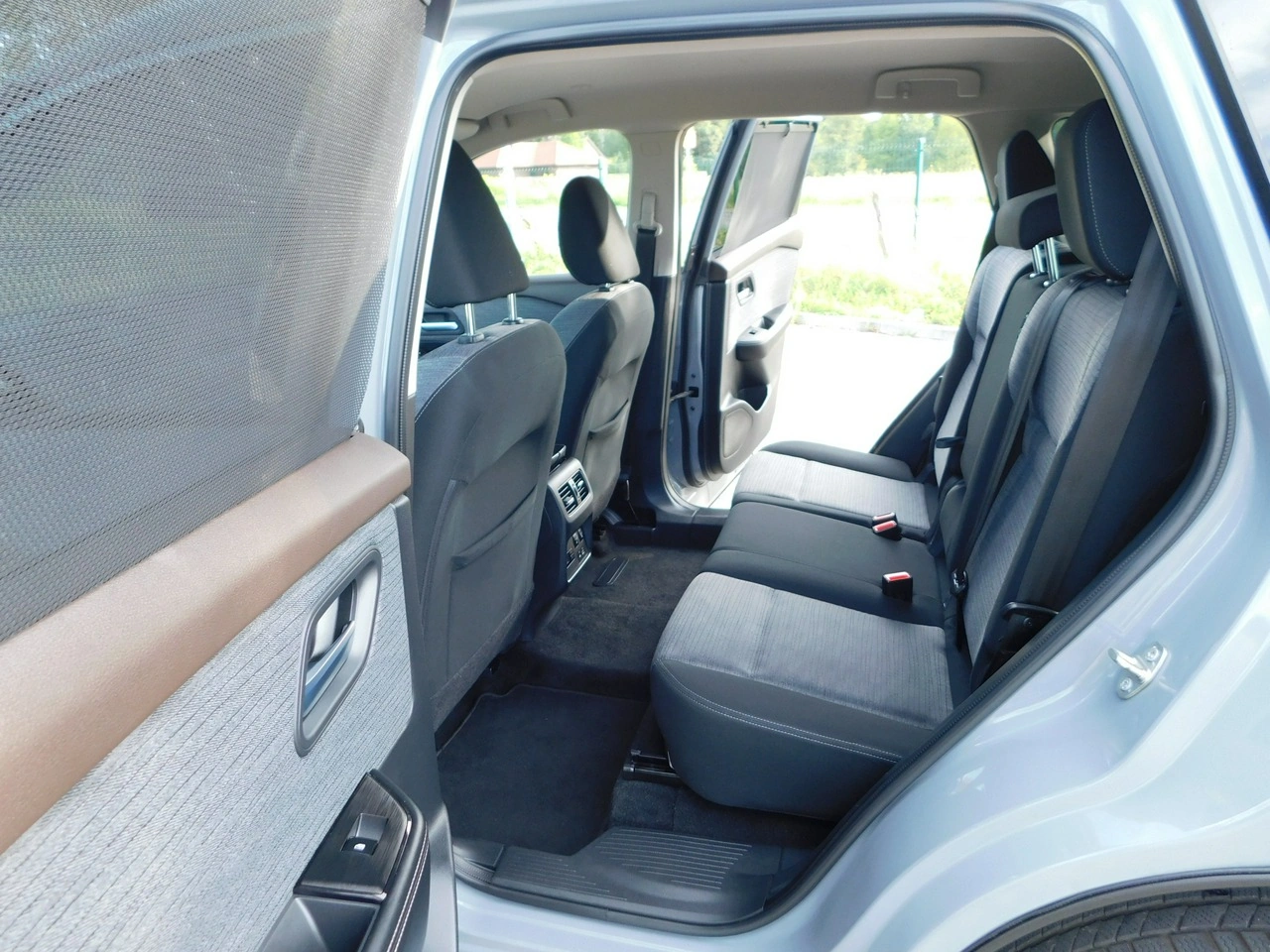 Nissan X-Trail - Zdjęcie 13