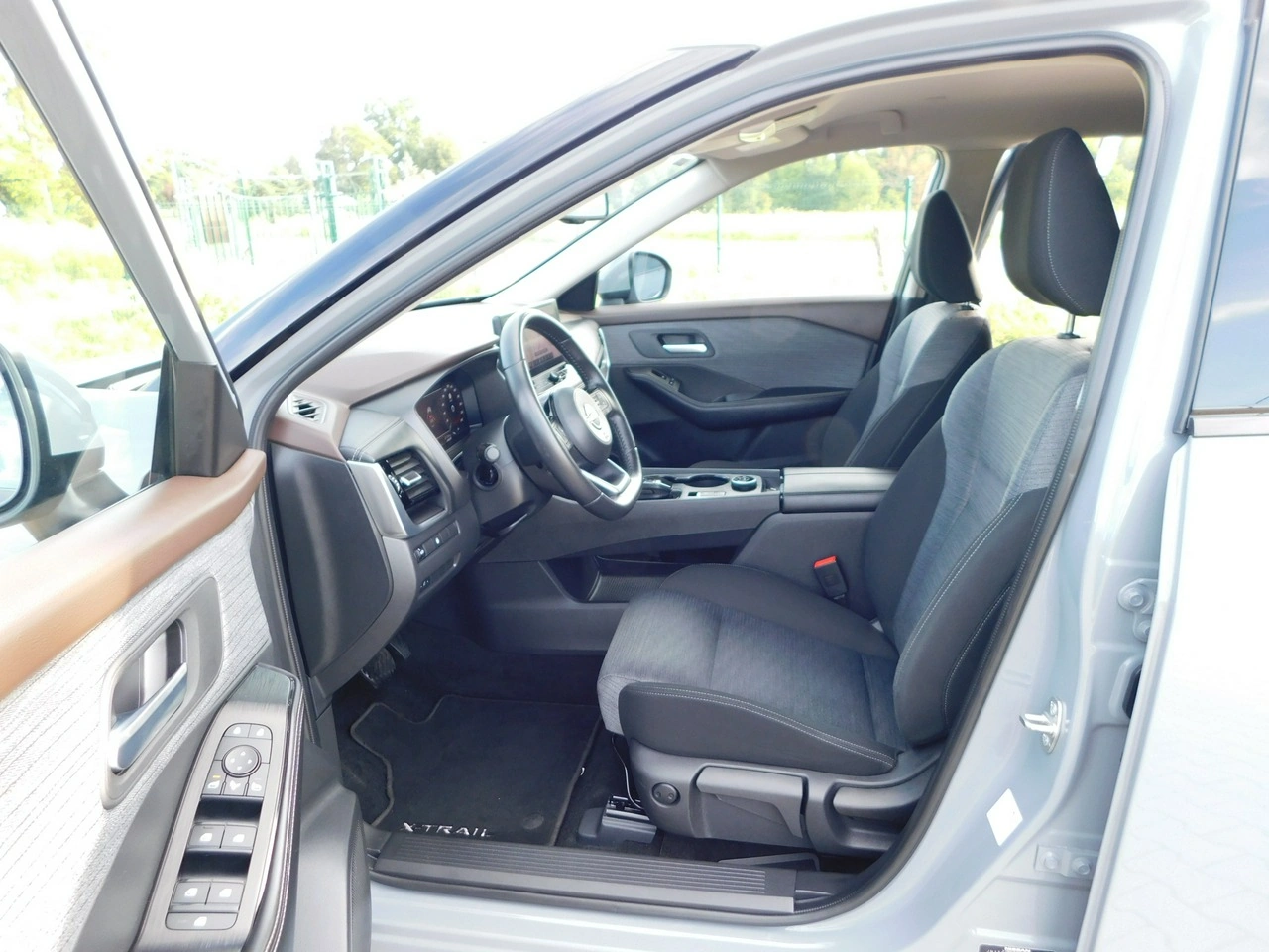 Nissan X-Trail - Zdjęcie 14