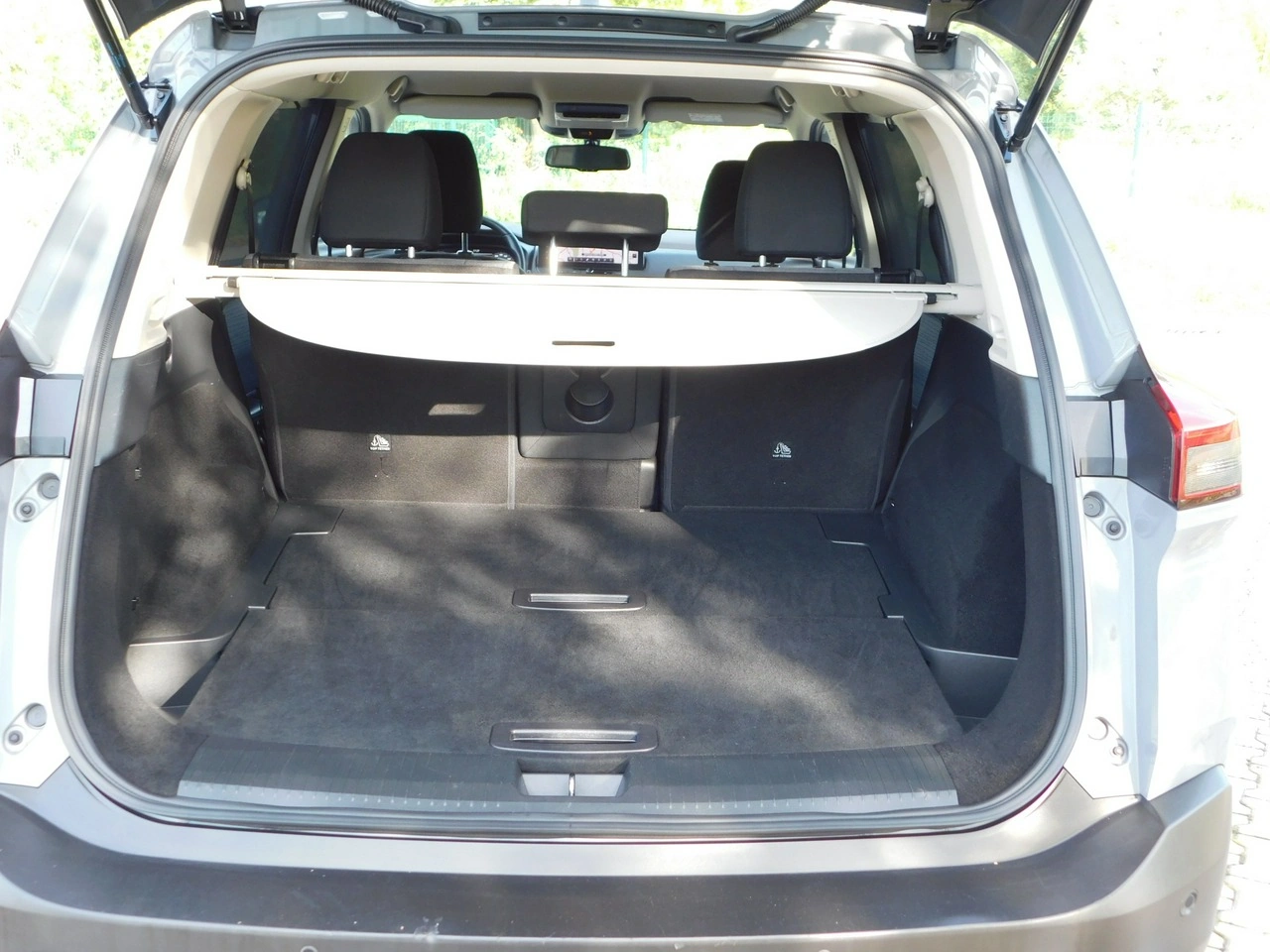 Nissan X-Trail - Zdjęcie 17