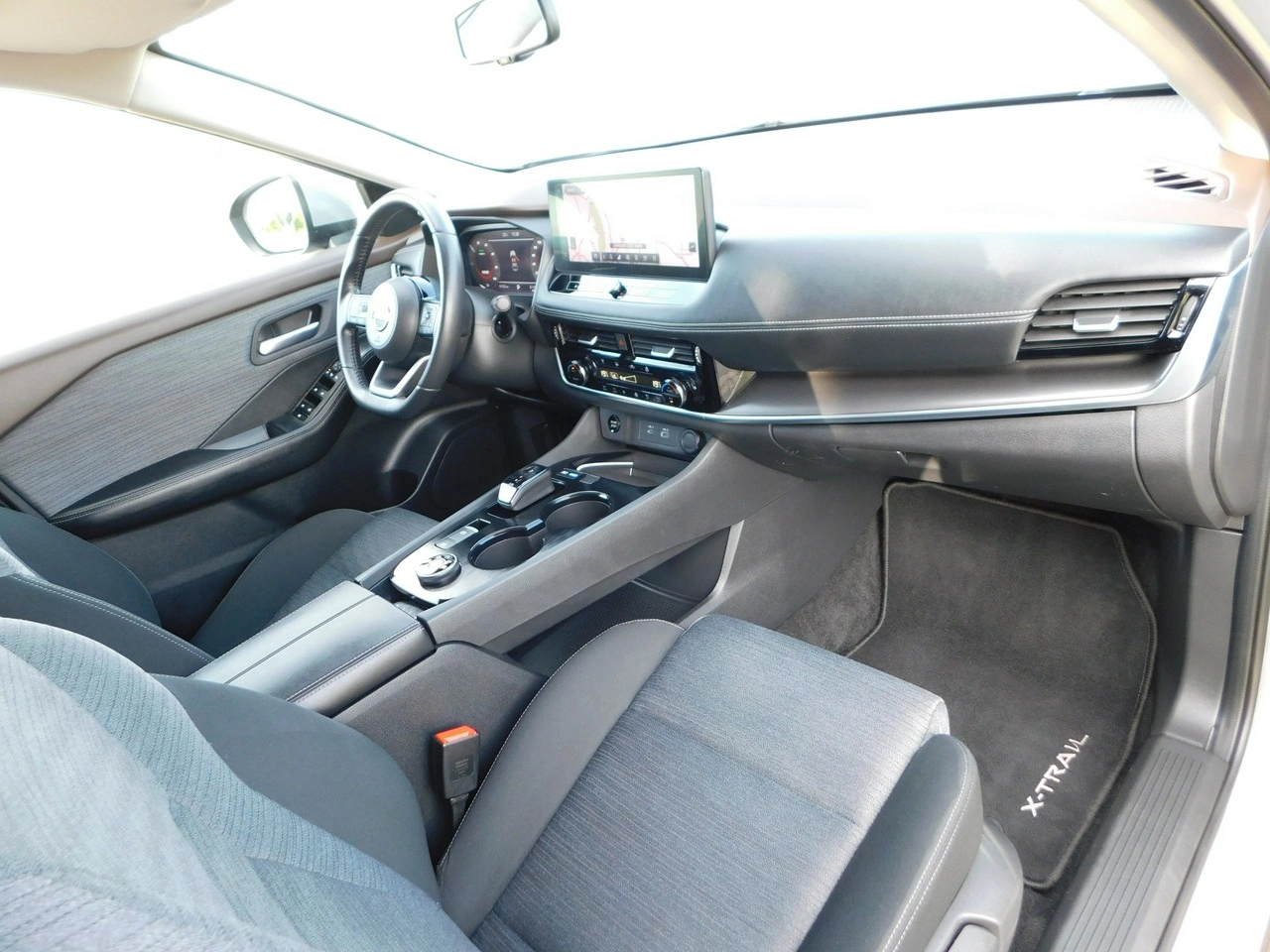 Nissan X-Trail - Zdjęcie 6