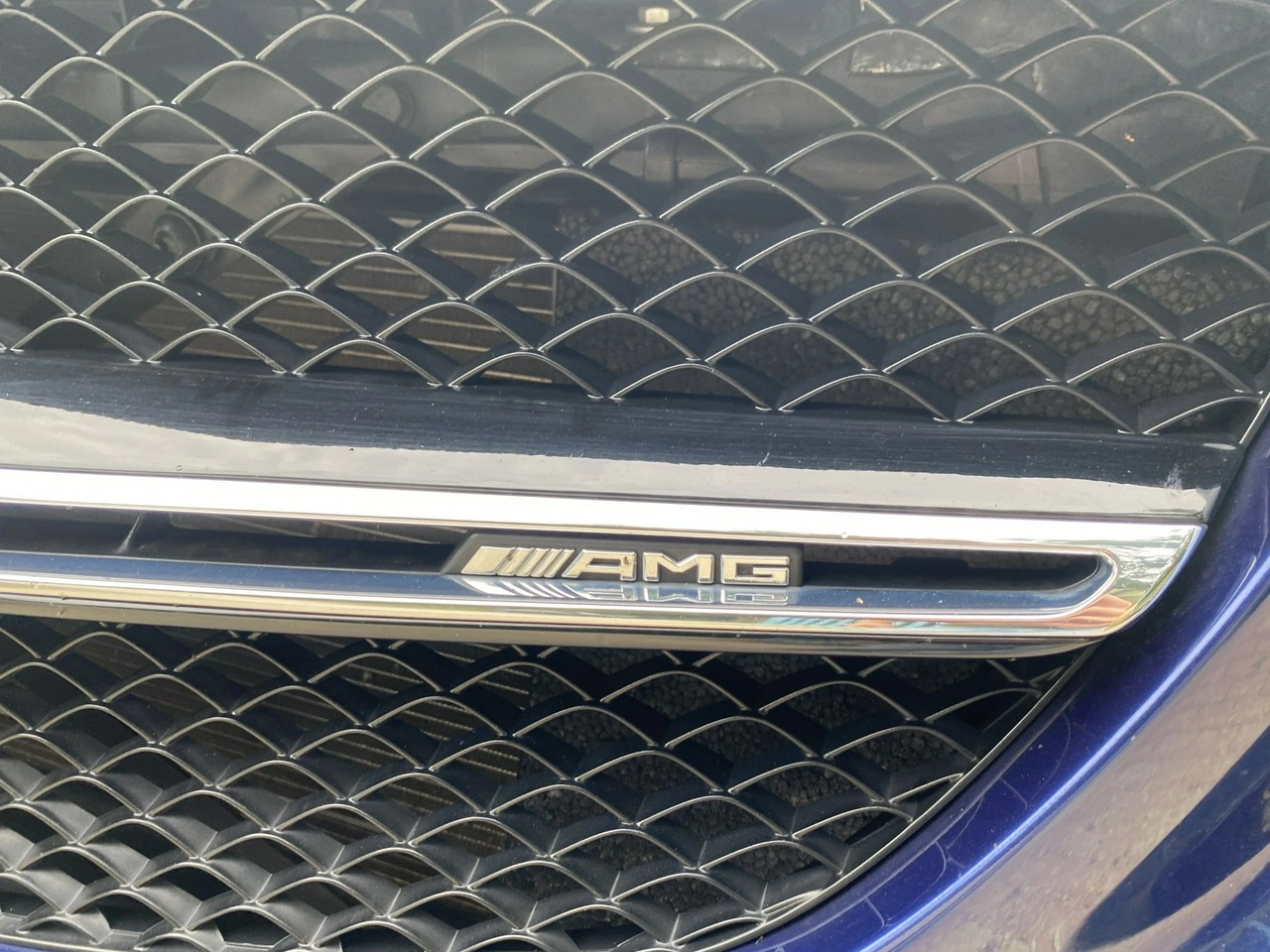 Mercedes GLE 43 AMG - Zdjęcie 24