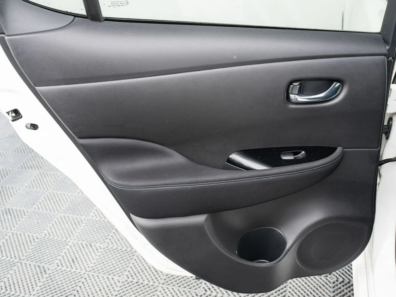 Nissan Leaf - Zdjęcie 23
