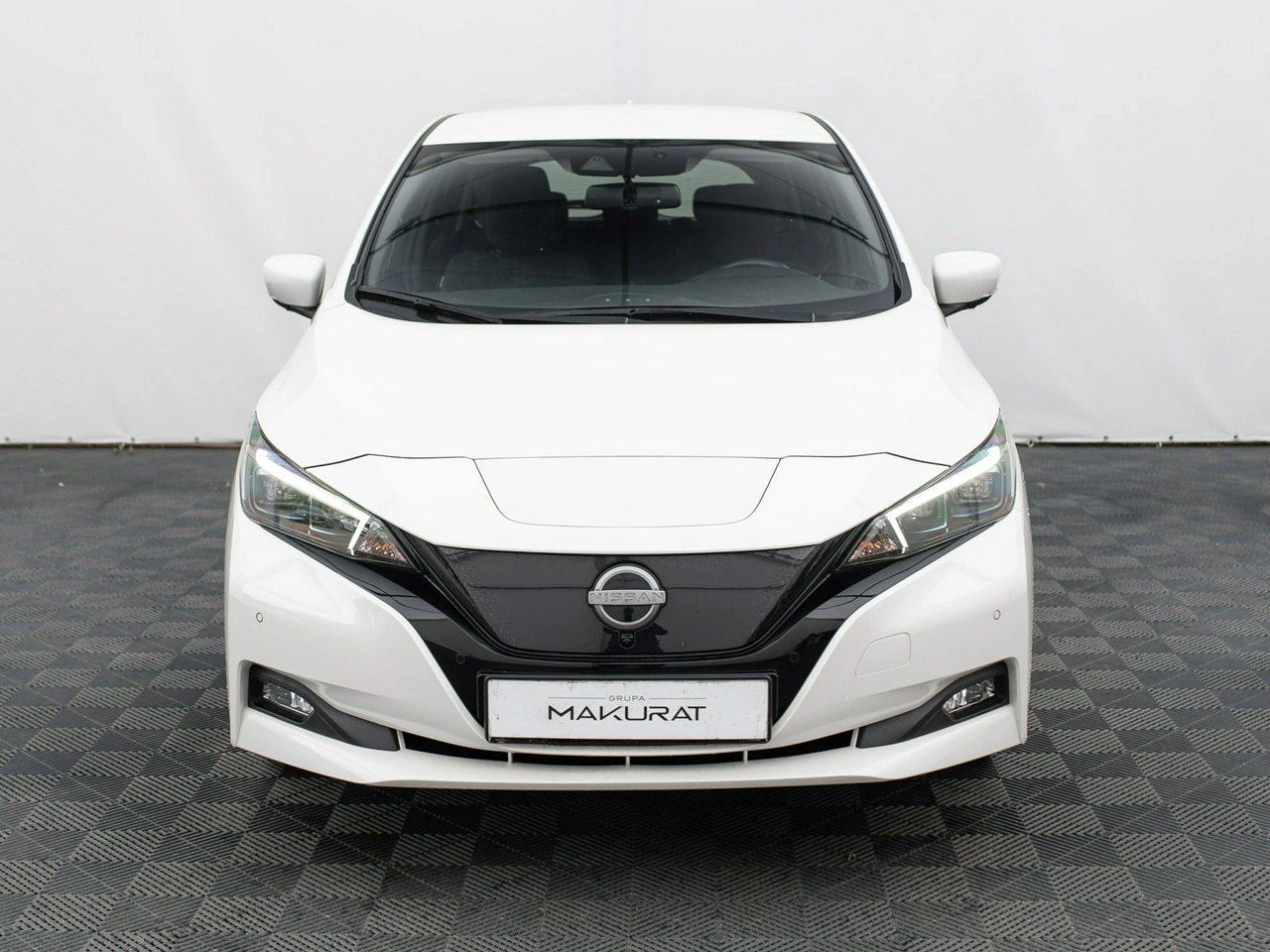 Nissan Leaf - Zdjęcie 6